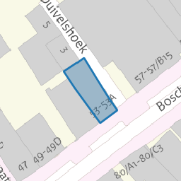 Perceel BDA00-B-2396