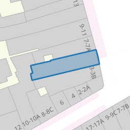 Perceel BDA00-B-2413