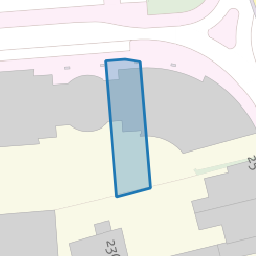 Perceel BDA00-B-2522