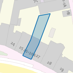 Perceel BDA00-B-2532