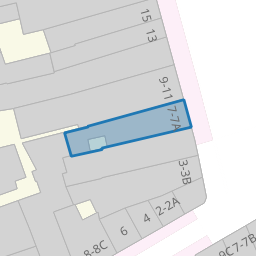 Perceel BDA00-B-2557