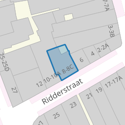 Perceel BDA00-B-2558