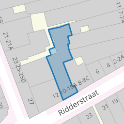 Perceel BDA00-B-2559