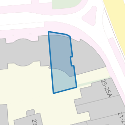 Perceel BDA00-B-2665