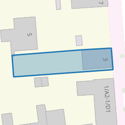 Perceel BDA00-B-2676