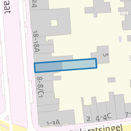 Perceel BDA00-B-2678