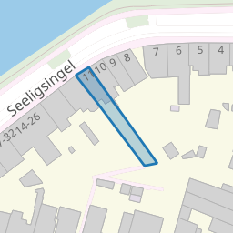 Perceel BDA00-B-2681