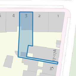 Perceel BDA00-B-2686