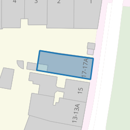 Perceel BDA00-B-2688