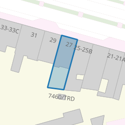 Perceel BDA00-B-2714