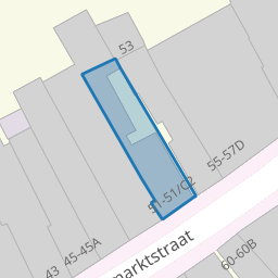 Perceel BDA00-B-2742