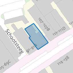 Perceel BDA00-B-2812