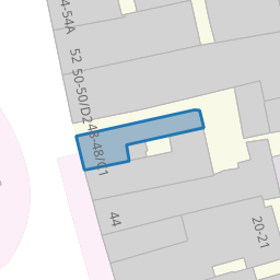 Perceel BDA00-B-2842