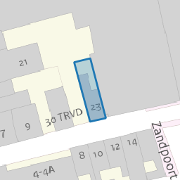 Perceel BDA00-B-2865