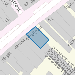 Perceel BDA00-B-2914