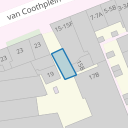 Perceel BDA00-B-2917