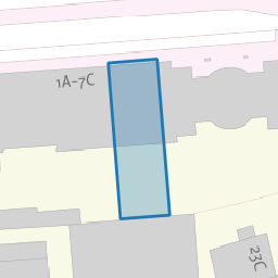 Perceel BDA00-B-2955