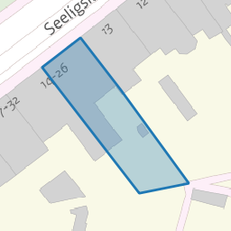 Perceel BDA00-B-2964