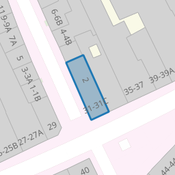 Perceel BDA00-B-3008