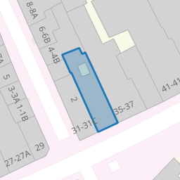 Perceel BDA00-B-3009