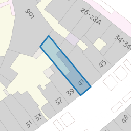 Perceel BDA00-B-3062