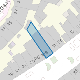 Perceel BDA00-B-3067