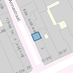 Perceel BDA00-B-3088