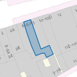 Perceel BDA00-B-3115