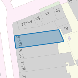 Perceel BDA00-B-3117