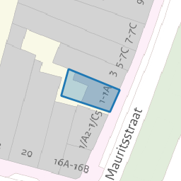 Perceel BDA00-B-3142