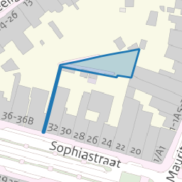 Perceel BDA00-B-3144