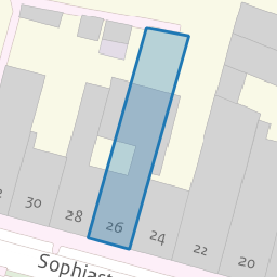 Perceel BDA00-B-3145