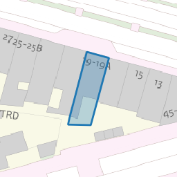 Perceel BDA00-B-3147