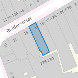 Perceel BDA00-B-3197