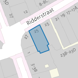 Perceel BDA00-B-3199