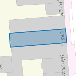 Perceel BDA00-B-3222