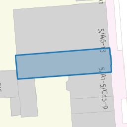 Perceel BDA00-B-3223