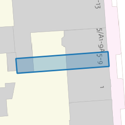 Perceel BDA00-B-3225