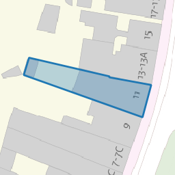 Perceel BDA00-B-3232