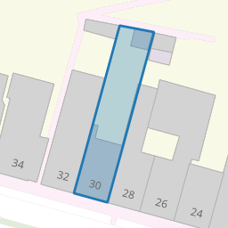 Perceel BDA00-B-3234