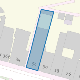 Perceel BDA00-B-3235