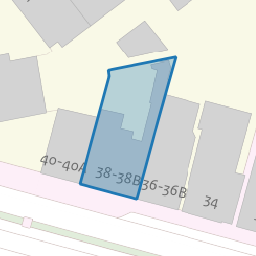 Perceel BDA00-B-3238