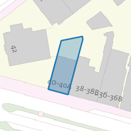 Perceel BDA00-B-3239