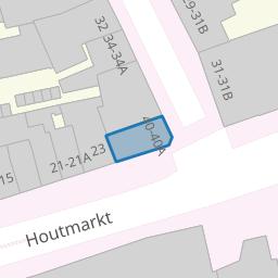 Perceel BDA00-B-3252