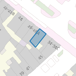 Perceel BDA00-B-3254