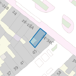 Perceel BDA00-B-3255