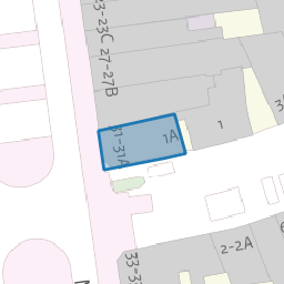 Perceel BDA00-B-3280