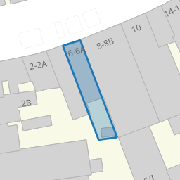 Perceel BDA00-B-3284