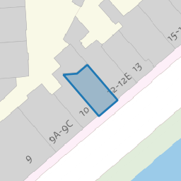 Perceel BDA00-B-3305