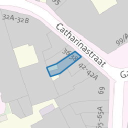 Perceel BDA00-B-3331